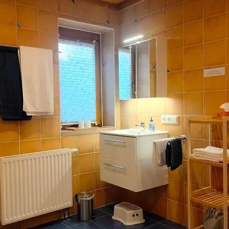 Auszeit Im Grünen Apartment