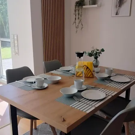 Auszeit Im Grünen Apartment