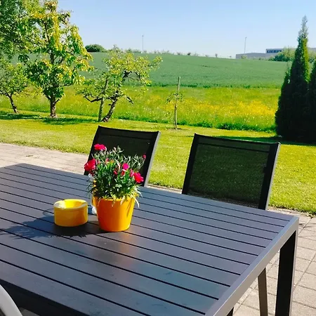 Auszeit Im Grünen *