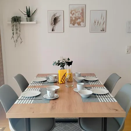Auszeit Im Grünen Apartment Bad Schussenried